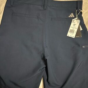Adidas Golf shorts